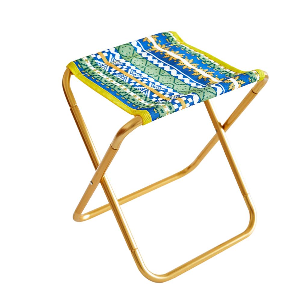 Vouwen Vissen Stoel Lichtgewicht Picknick Camping Stoel Met Zak Opvouwbare Outdoor Draagbare Te Dragen Outdoor Meubels: M8
