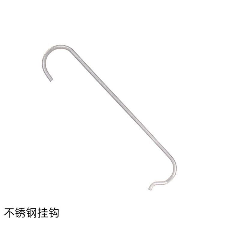 1pc fietskettingsnijder gereedschap breker racefiets mtb hand reparatie verwijderingsgereedschap kettingpen splitter apparaat fietsaccessoires: 1pc haak