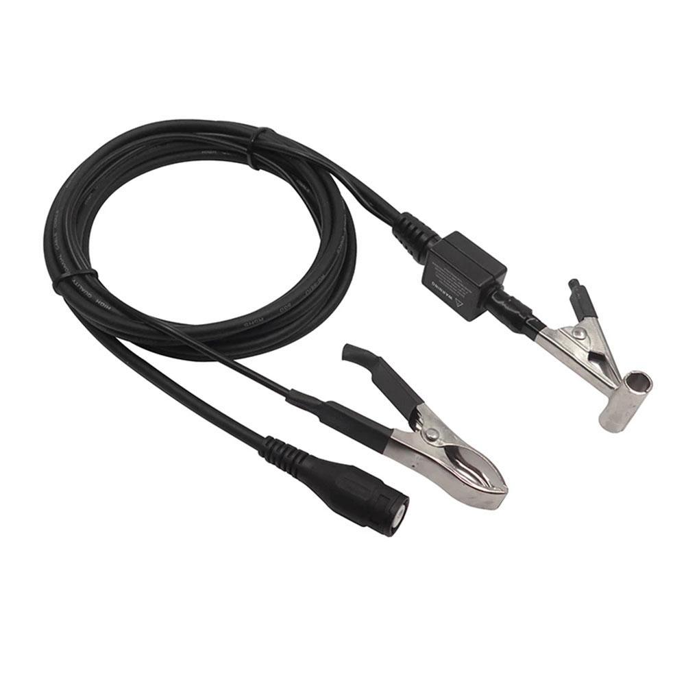 HT25 Auto Ignition Probe For Automotive Oscilloscope Secondary Ignition Capacitive Auto Ignition 2.5M