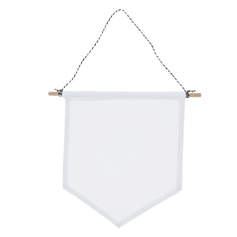 Blank Cotton Pin Wall Display Holder Pennant Banner Badge Buttons And Lapel Collections 3 Colors: W / M