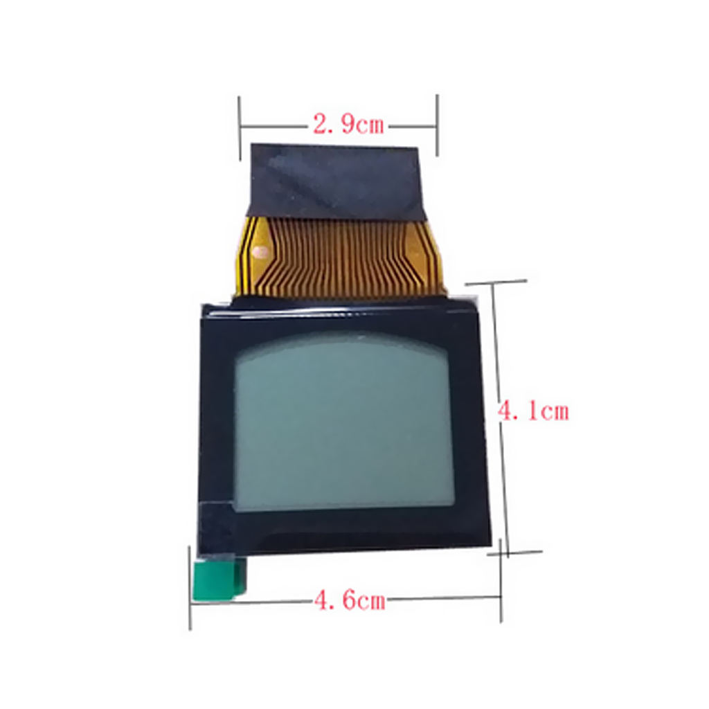 Instrument Speedometer LCD Monitor Screen for Quest 04-06