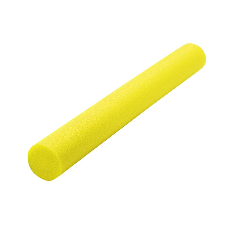 Floating Pool Noodles Foam Tube Super Thick Noodles for Floating in The Swimming Pool 59 Inches Long DOG88: Yellow