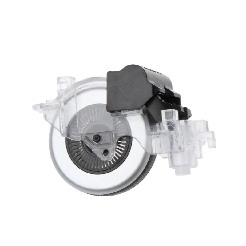 Accessoires de rouleau de souris pour souris Logitech G700/G700S G500/G500S M705 MX1100 G502 souris QXNF