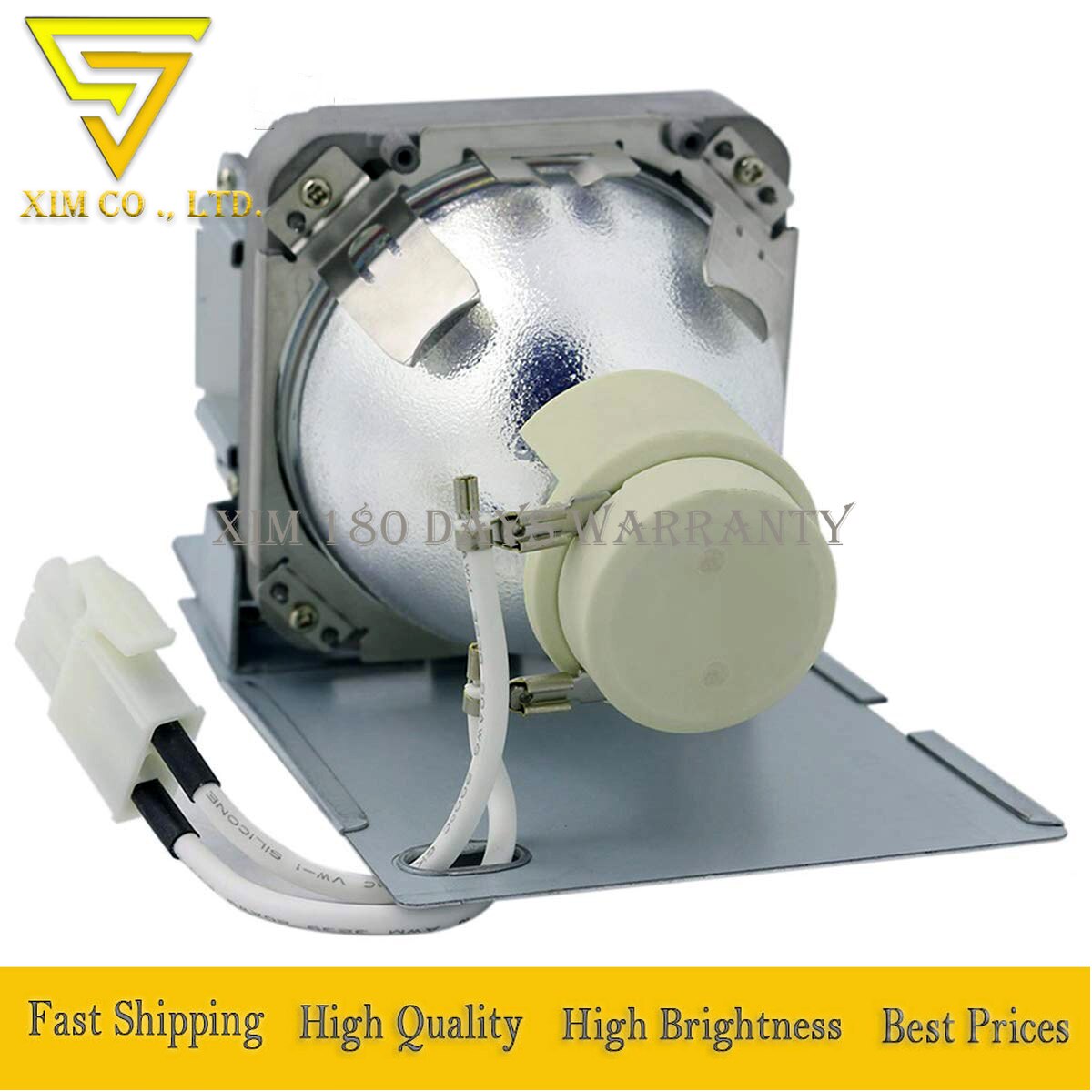 5J. JFG05.001 hochwertigen Projektor Lampe mit Gehäbenutzen passen für BENQ MH750, SH753, SU754, SW752, SX751 projektoren