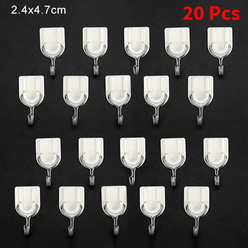 CYSINCOS Cupboard Hanging Hook Rack Kitchen Storage Shelf Organizer Closet Clothes Shelf Glass Mug Holder Wardrobe Hanger