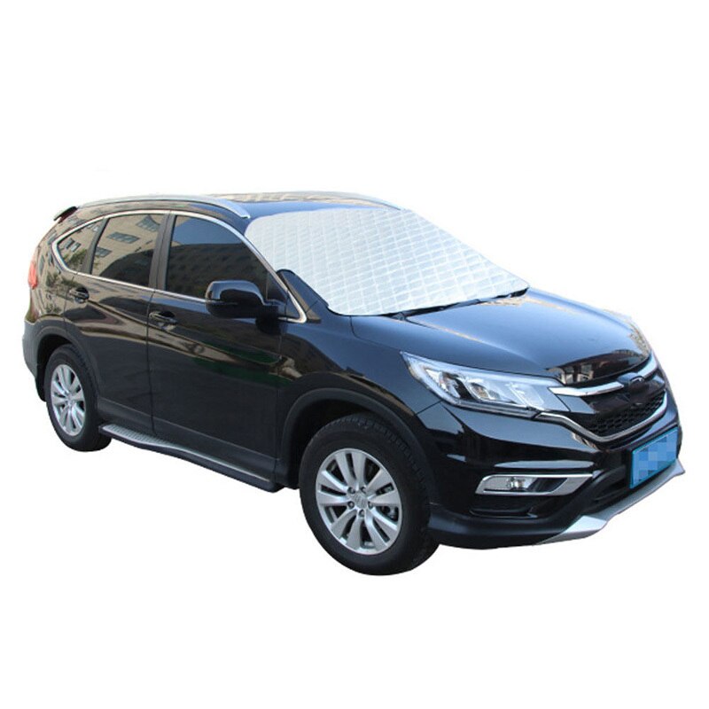 Hoogwaardige Auto Cover Window Zonnescherm Auto Window Zonnescherm Luifel Reflector Zonnescherm Auto Voor SUV En Gewone Auto