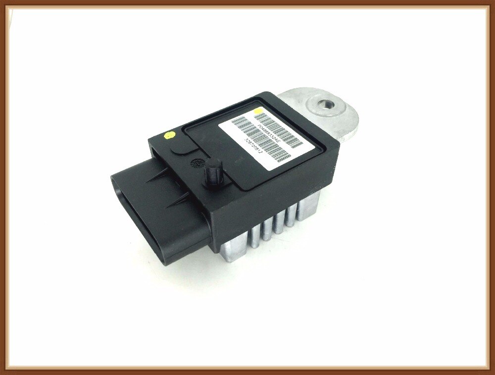 Módulo de Relé do ventilador 68041017AB para CHRYSLER Voyager JEEP Wrangler TJ Radiador para PACIFICA Town & Country Dodge Grand Caravan RS