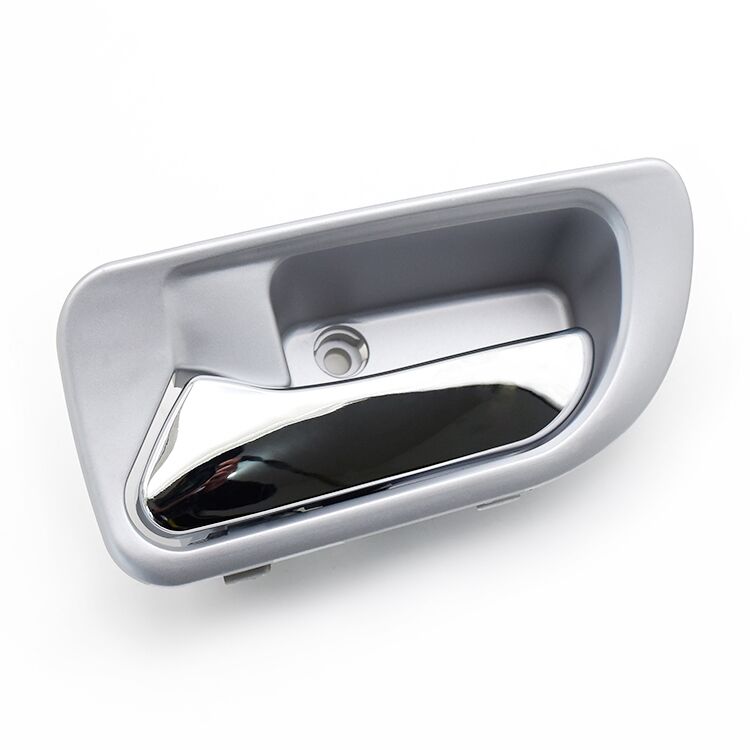 Door Inner Interior Handle Door Handle Door Knob For Gonow GA200: Brown