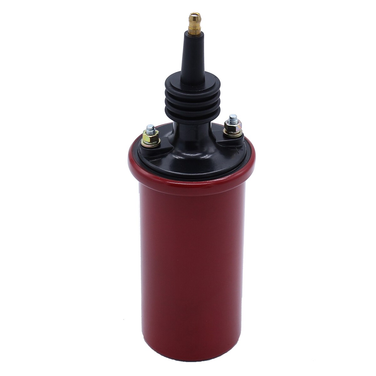 1 Pc Universal Vehicle Car High Output Coil Vehicle Coil 45000 Volts Blaster 3 HEI Tower(Male) Car accessories