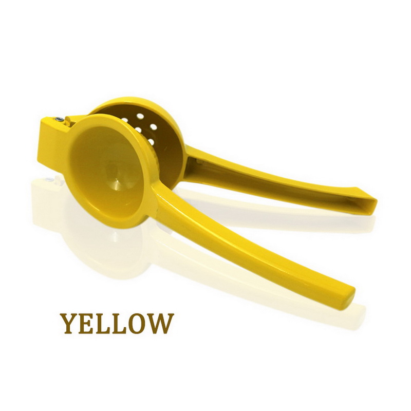 Hand Manual Juicer Fruit Squeezer Lemon Sugar Orange Citrus-Juicer Blender Pressure Vegetable And Fruit Juicer Kitchen Tool: 9