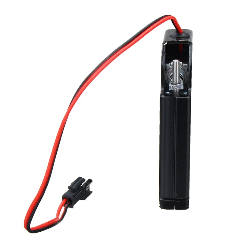 12V 2A Electric Magnetic Lock 150KG/330Lb Fail Safe Holding Force Electromagnetic Door Access Control System Cabinet Boxes