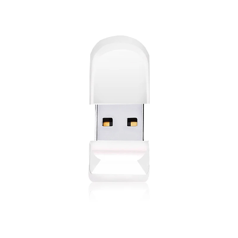 USB Flash Drive 64GB 32GB 16GB 8GB Usb Stick Thumb Drive 128GB 256GB 512GB Mini USB Flash 2.0 Pendrive High-Speed Memory Stick: WHITE / 512Gb