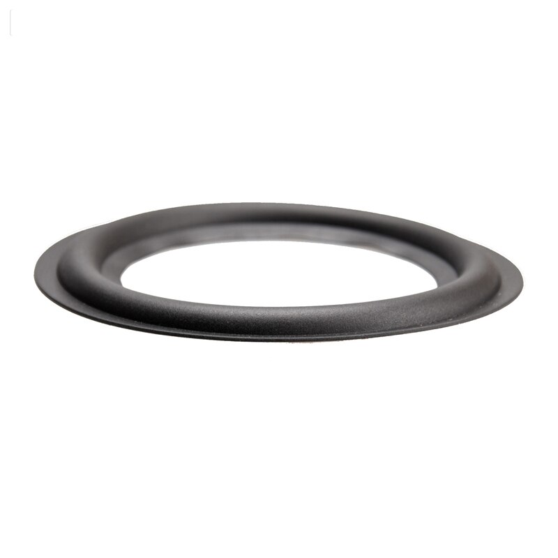 DIYLIVE 4-12 "rubber surround edge folding ring subwoofer woofer repair accessories (100 ~ 300mm) 4 5 6.5 7 8 10 12