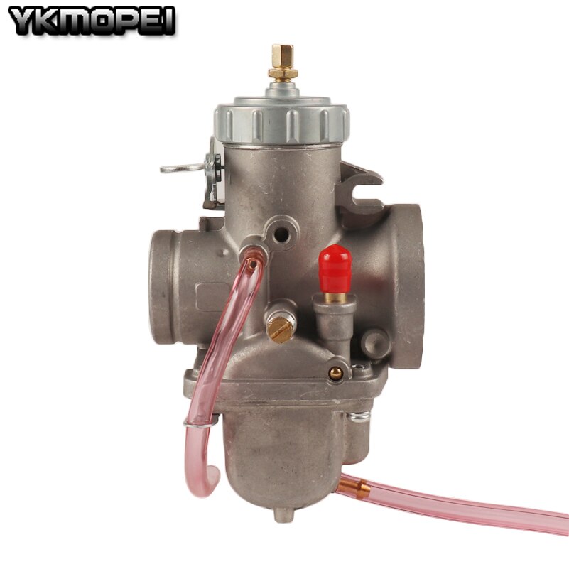 Motorfiets Carburateur Voor Mikuni VM34 34 Mm Ronde Slide VM34-168 42-6015 VM34SC Carb