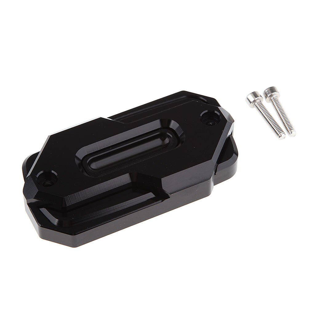 Brake Fluid Reservoir Tank Cover For Honda CB650F CBR650F -17