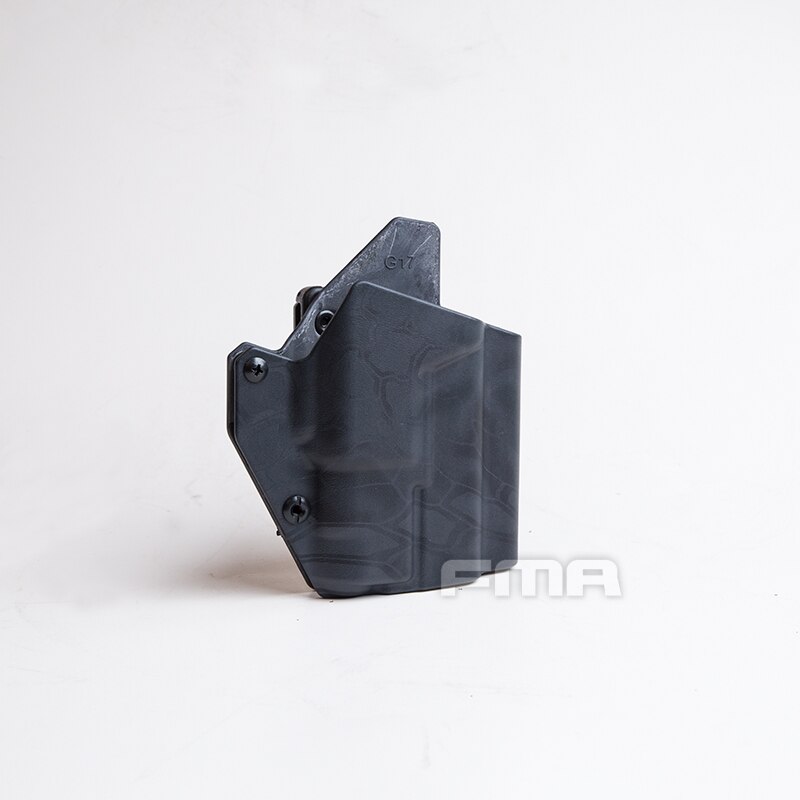 FMA G17S WITH SF Light-Bearing Holster Short Jacket for G17 & Inforce APLC Light TB1327: TYP