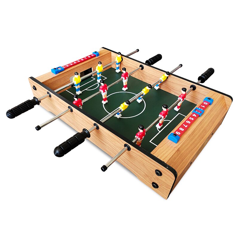 soccer game table mini table soccer top babyfoot