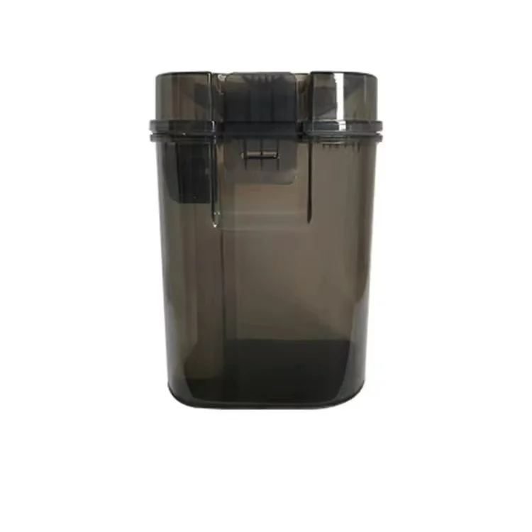 Für dreame l10s ultra l10 ultra s10 s10 pro x10 staubsauger teile reinigungs wassertank abwasser tank teile zubehör: Dark Khaki