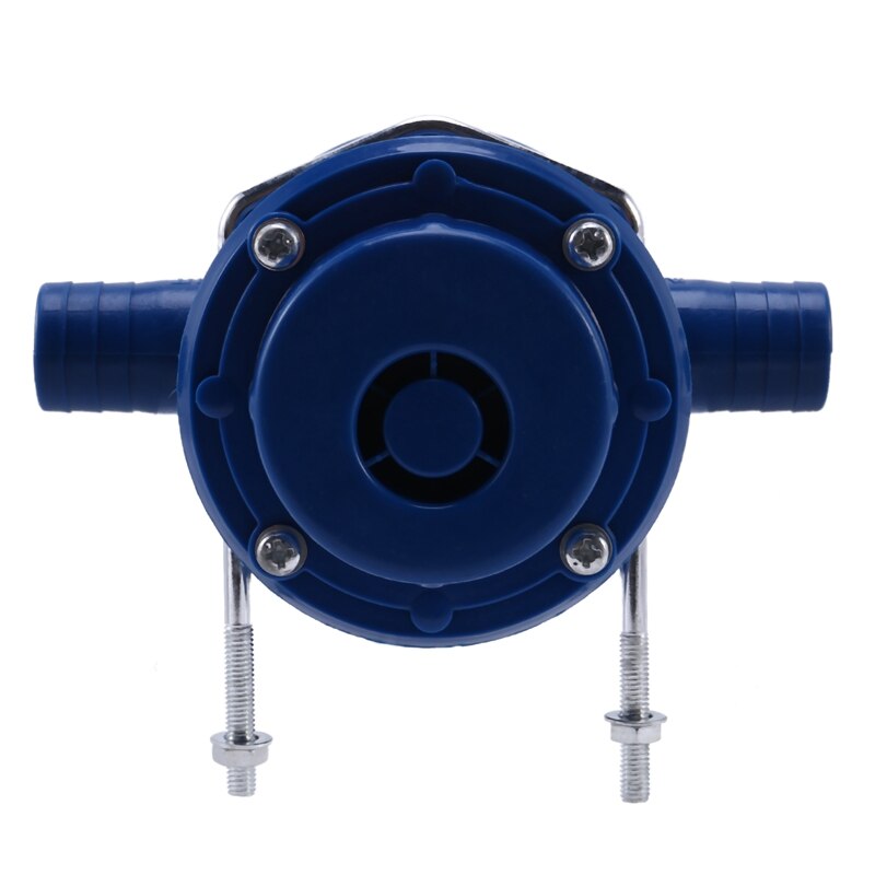 25-50L/Min Water Pump Drill Pump For Electric Drill