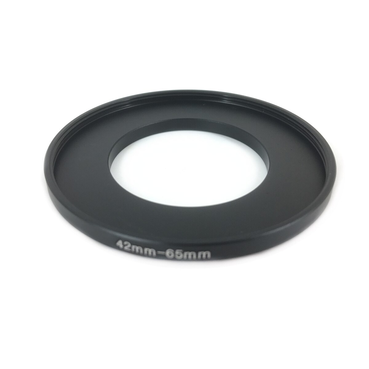 M42-M65 M52-M65 M58-M65 42-65 52-65 58-65 62 Naar 65Mm Draad Ring Adapter Voor camera Helicoids Extension Tube Lens Modificatie