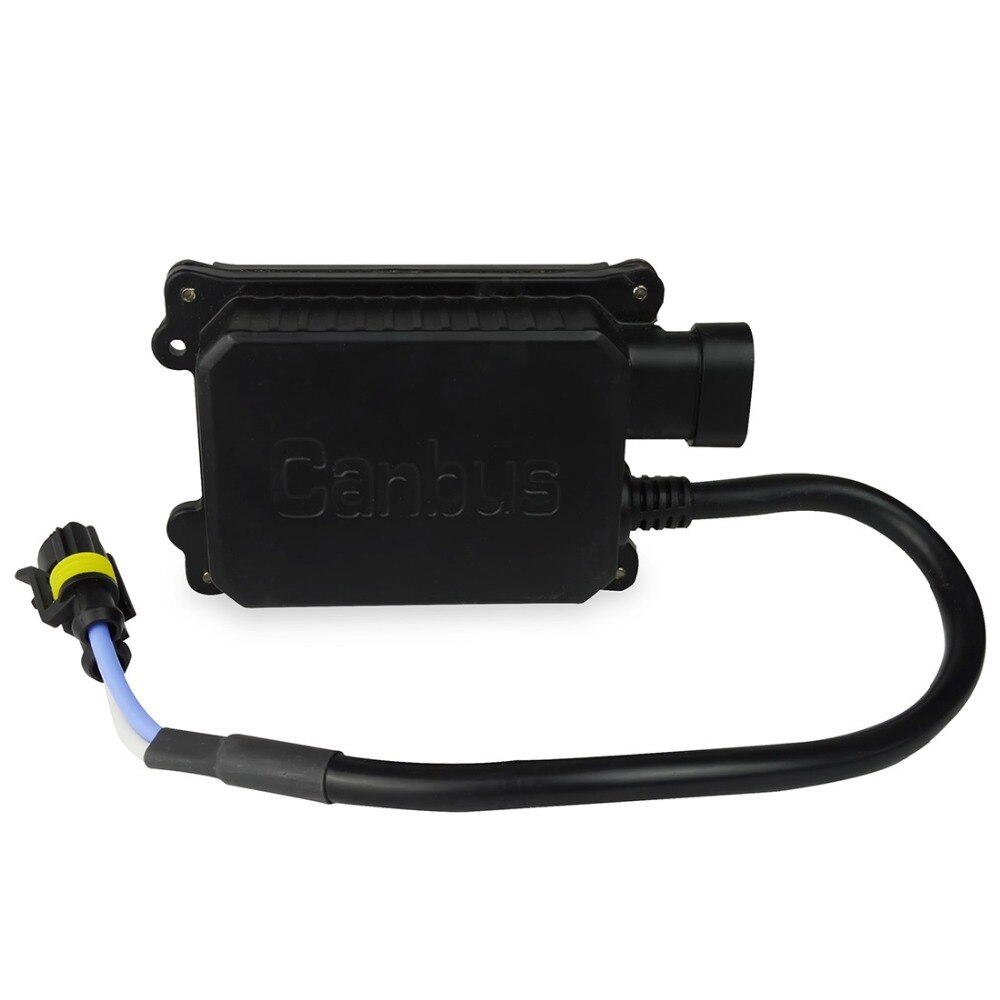 2 stk pro canbus ballast 35w canbus hid ballast 35w h4 h7 canbus xenon hid kit  h1 h3 h11 9005 9006