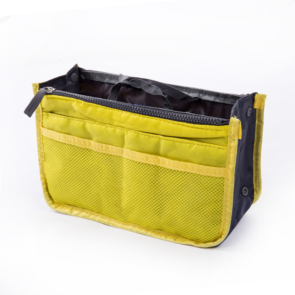 Handbag Organiser Insert Liner Travel Bag Organizer Large Purse Ladies Cosmetic