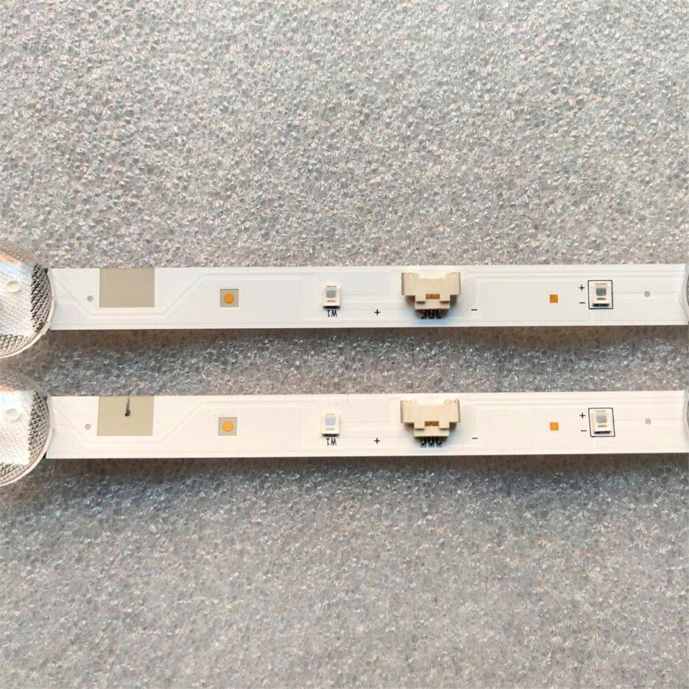 Tira de luces LED de retroiluminación, accesorio para Samsung UE32M4005AW V7DN-320SM0-R1 UN32M4500AF _ svs32 _ hd_fcom_5leds BN96-43703A