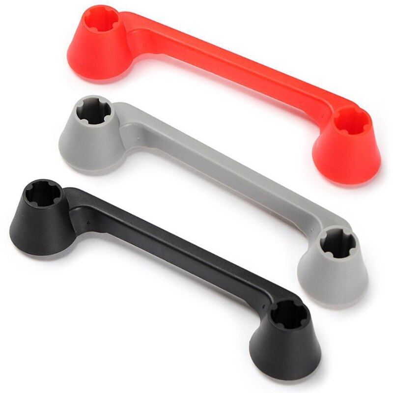 Plastic Remote Control Joystick Rocker Protector Holder Fixing Bracket