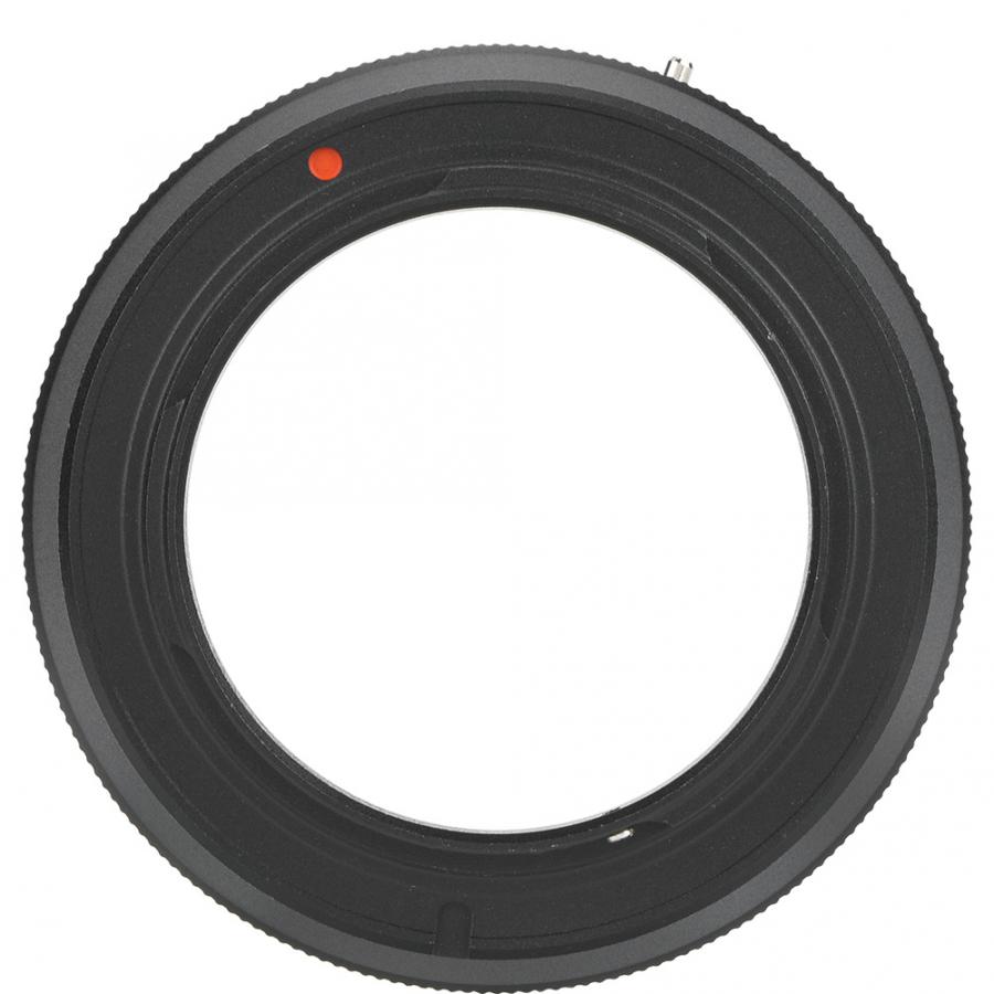 Fotga Lens Adapter Konica-Nex Lens Adapter Converter Voor Konica Ar Lens Voor Sony Nex Mirrorless Camera Camera len