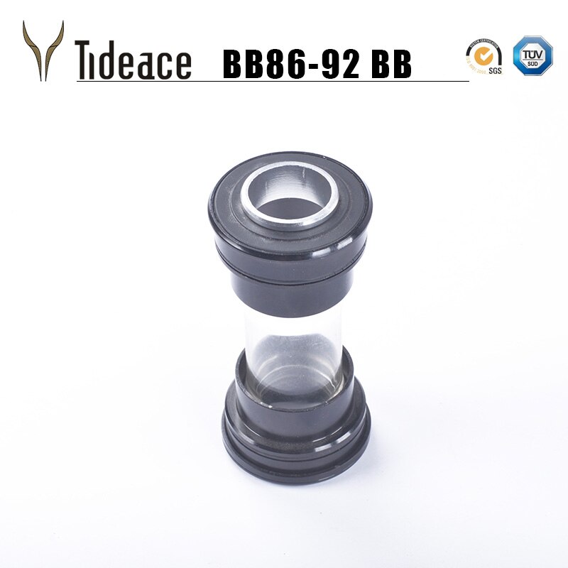 95g bb86 bb92 laakerit puristussovite  sh1 mano polkupyörän pohjakannattimen laakeri akselin läpi 24mm/22mm kampisarjalle