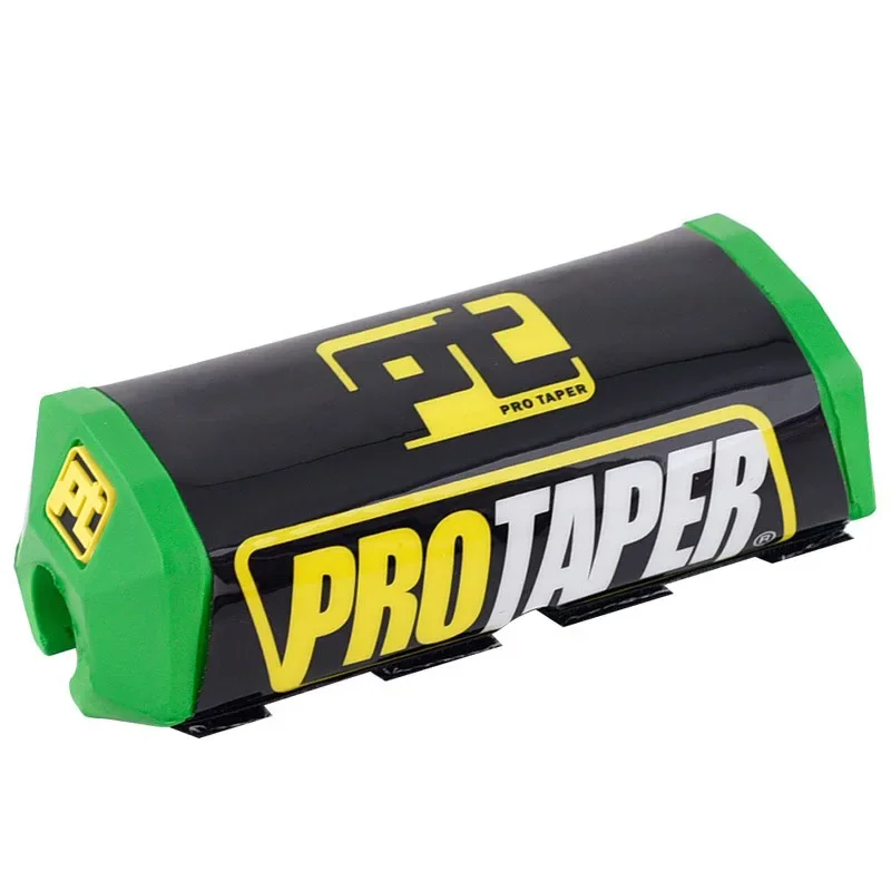 Motorcycle Chest Protector Pads Moto Cross Pocket Dirt Pit Bike Motocross for Protaper Pro Taper Handlebar Sponge Modified Parts