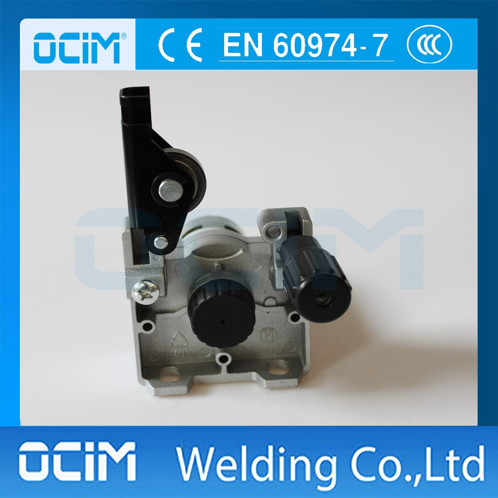 24V 0.8-1.0 Wire Feeder Unit Motor TFMSJ29 Mig Welding Accessories