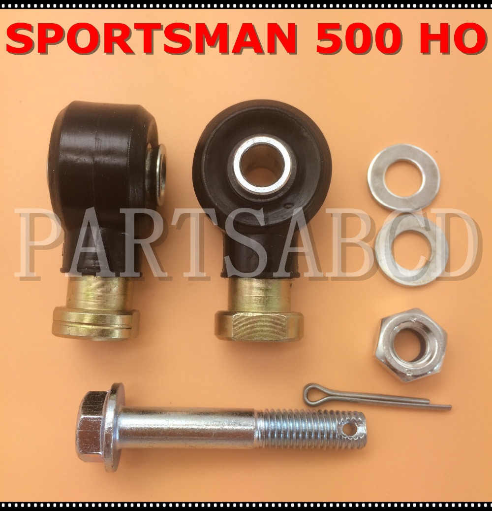 Stuurkogelset voor polaris sportsman 500 4 x 4 6 x 6 efi ho  x2 1998