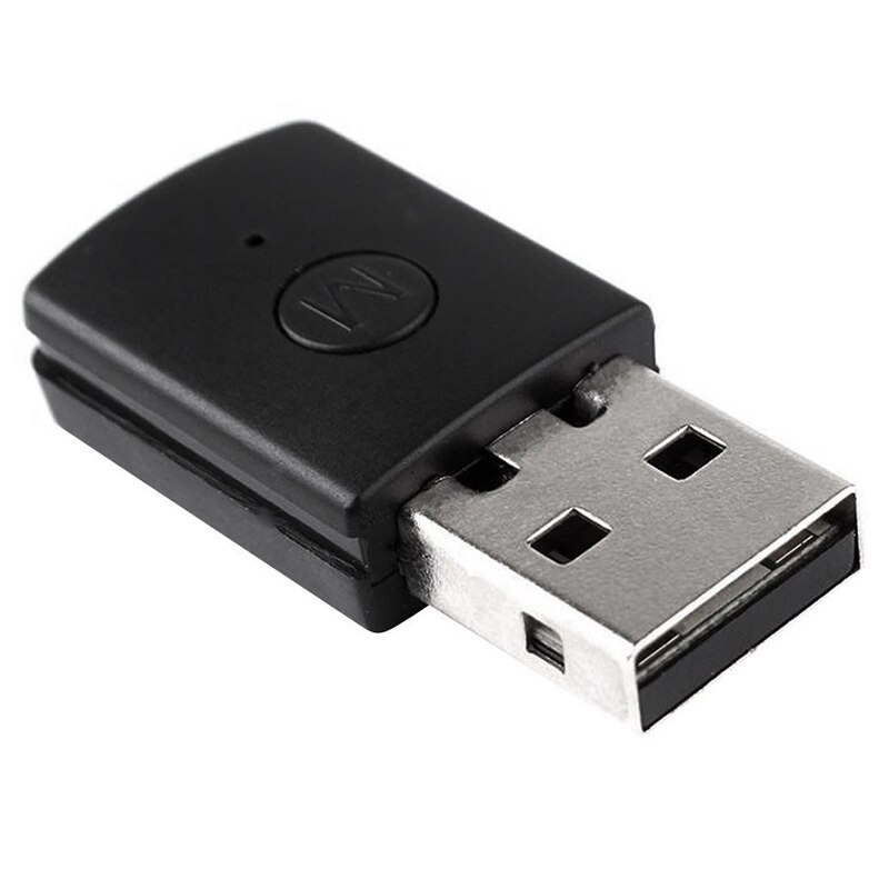 Usb 2.0 Bluetooth V4.0 Dongle Draadloze Adapter Voor PS4 Playstation