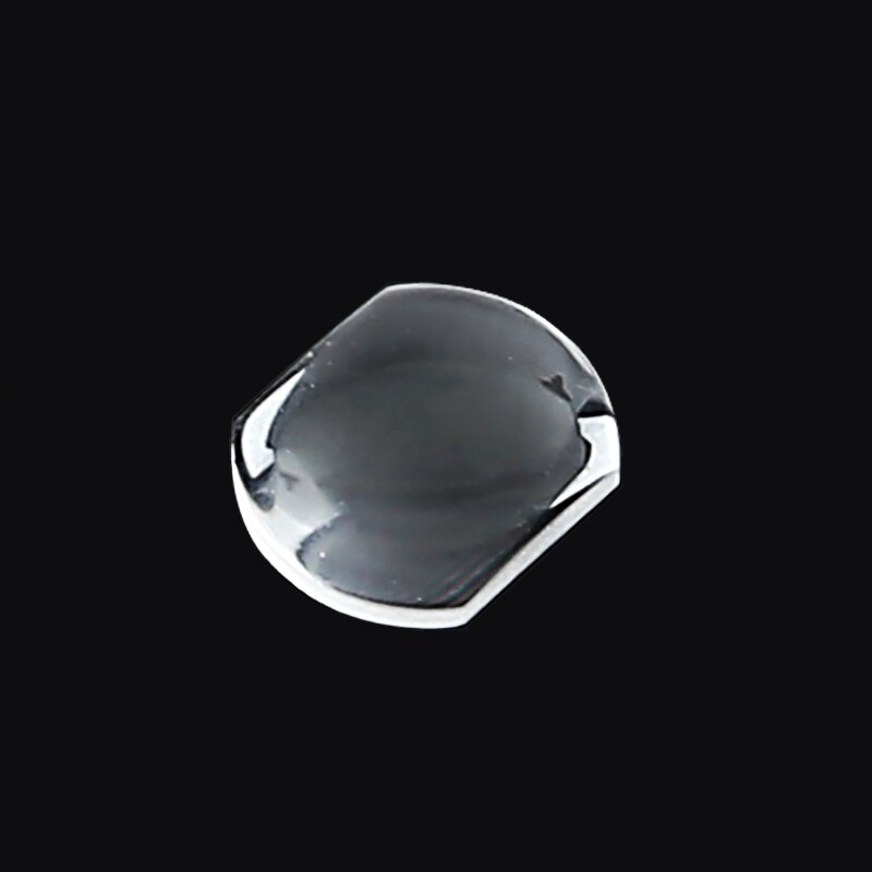 Ur krystal forstørrelsesglas værktøj safir boble forstørrelsesglas linse til dato vindue høj gennemsigtighed ur glas 7.0 x 5.5mm/5.5 x 4.5mm: 5.5 x 4.5mm