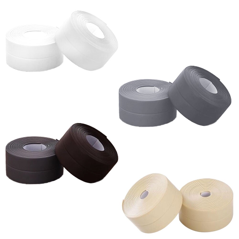Zelfklevende Waterdicht Anti-Vocht Badkamer Mozaïek Pvc Muur Sticker Keuken Keramische Stickers Tob