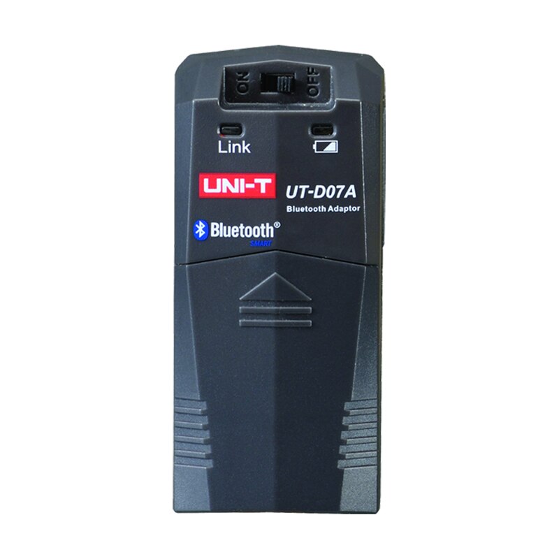 UNI-T UTD07A adaptador Bluetooth módulo para UNI-T UT181A/UT171A/UT171B/UT171C/UT71A/UT71B/UT71C/UT71D/UT71E