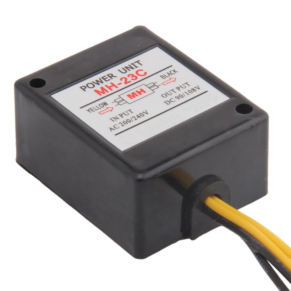Power Unit The Motor Brake Rectifier MH-20TC MH-23 MH-23C MH-25 for Sanki Input AC200/240V Output DC90/108V: MH-23C