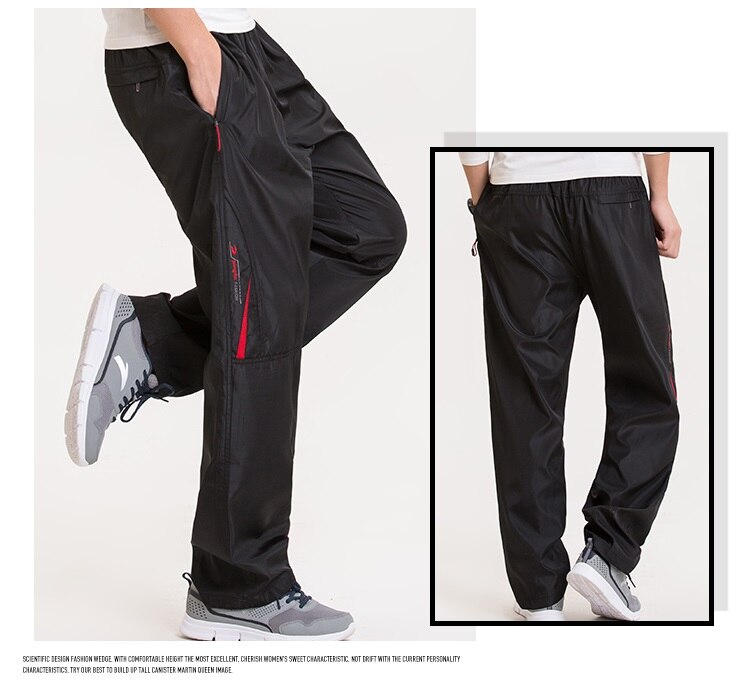 Grandwish herr vinterbyxor stor storlek ull inuti vinter varma herr tjocka byxor plus storlek 6xl herr fleecebyxor byxor ,pa782