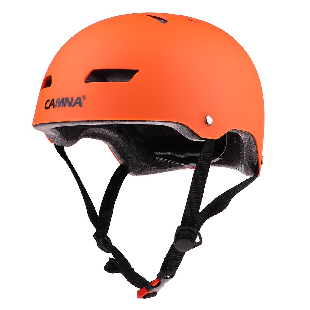 Lovoski-casco de seguridad para escalada en roca, sombrero para espeleología al aire libre, Montañismo