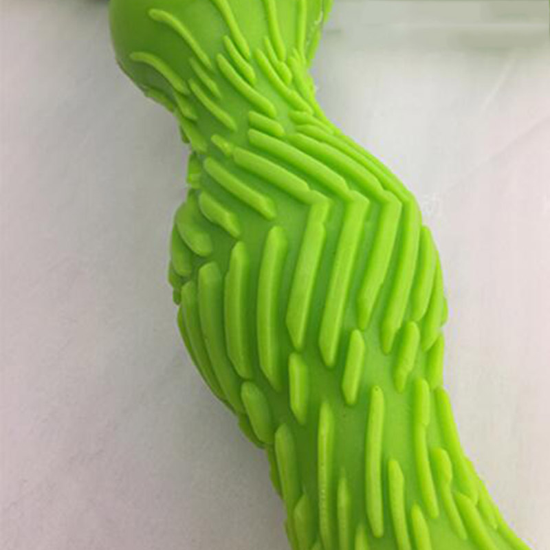 Plastic PP voetmassage stok huishoudelijke speciale voet acupoint massager voet acupunt massage instrument voet therapie apparaat