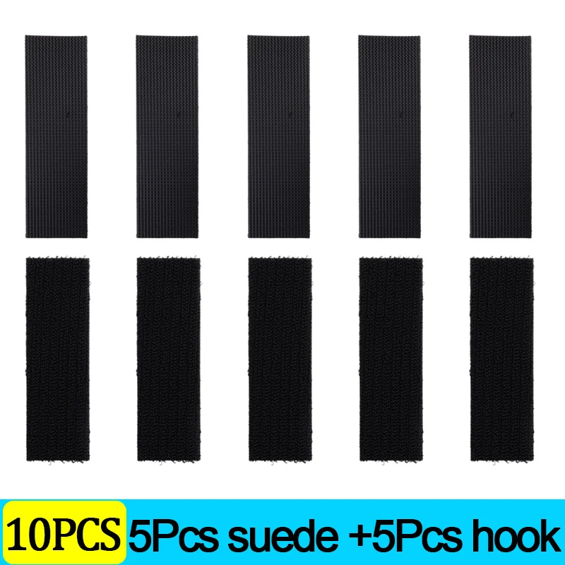 Self-Adhesive Fastener Tape Extra Strong Home Carpet Fixing Sticker Double Side Hook-and-loop Fastener Auto Adhesive tape Fixing: 15mm / Gold