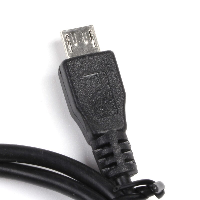 Raspberry Pi 3 USB vers cc câble 5V 2.5A avec commutateur Micro USB câble chargeur alimentation ca pour framboise Pi 4 5V 3A Type C câble