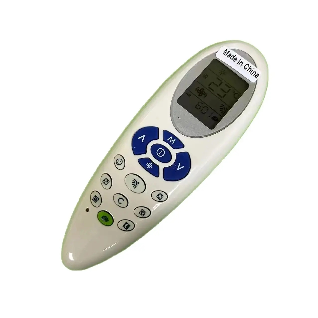Universal Replaement AC Remote Controller FRL10 for CARRIER Air Conditioner Remoto Controle Air Conditioning