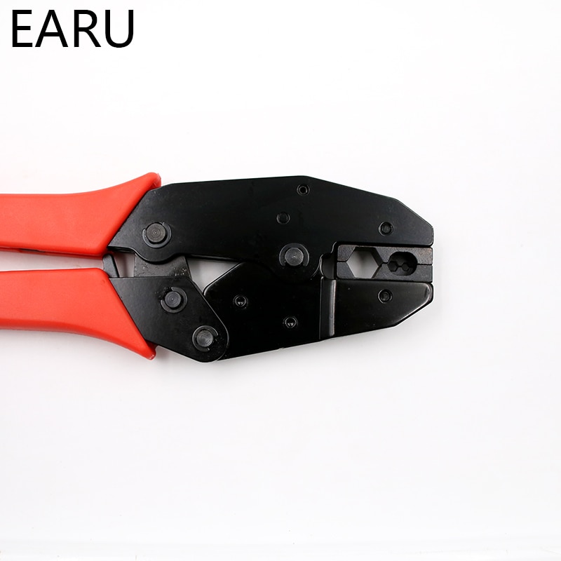 Crimper/Crimping Tool 301K for RG8 RG178 RG316 RG174 LMR400 0.429" 0.128" 0.100