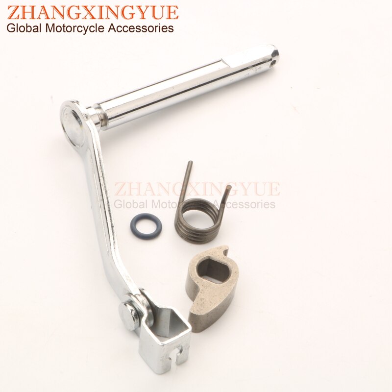 Motorfiets KOPPELING HENDEL COMPONENT voor HONDA CG125 CG150 ATV125cc 150cc 156FMI 162FMJ ATV