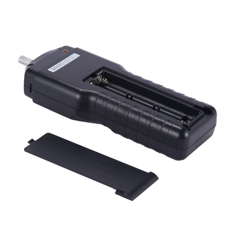 RuoShui 6235P Digital Tachometer Contact Tach tool sensor handheld speed meter auto Measure Engine Rang 0.5～19999rpm tacometro