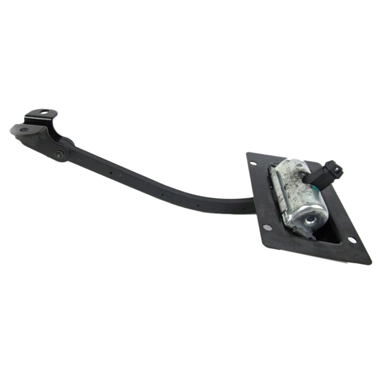 for Jeep Wrangler Jk 04589890AC Car Rear Trunk Door Gate Tailgate Check Strap Retaining Arm