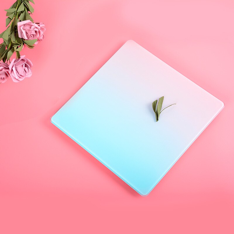 Bathroom Body Weighing Scale Floor Scales Glass LED Display Body Scale Bath Scale Smart Bathroom Scale