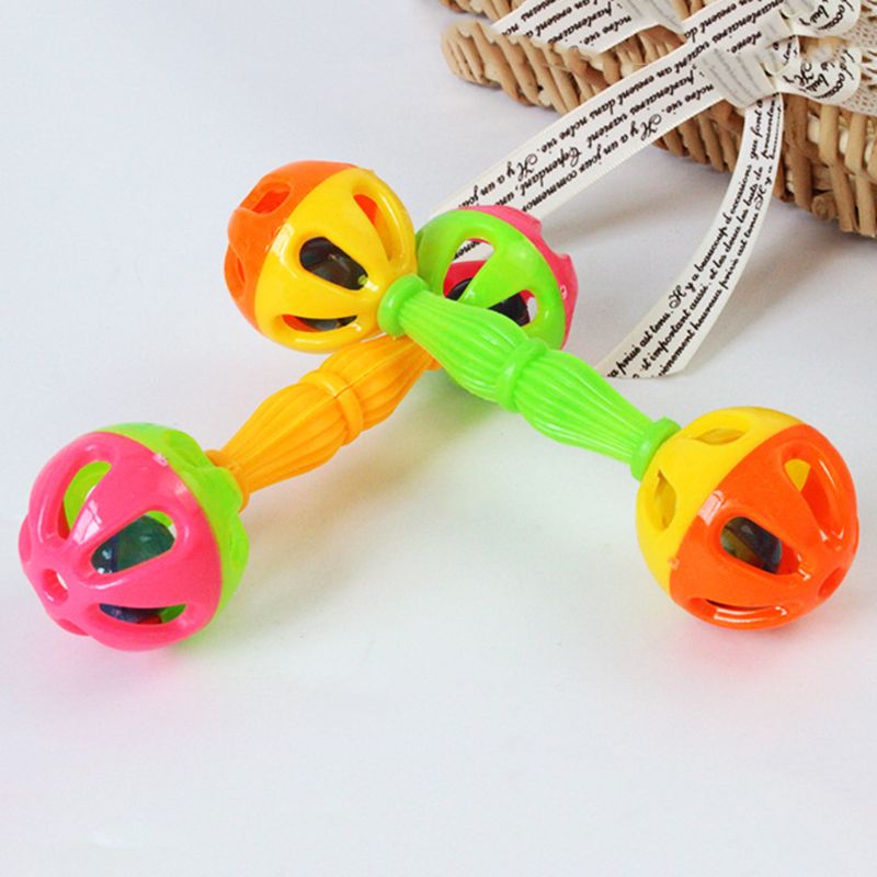 2 sztuk ptak zabawka papuga grzechotka ptaki zabawne ćwiczenia z tworzywa sztucznego z podwójną głowicą dzwon zabawki dla zwierząt domowych upuszczać statek